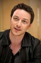 James McAvoy