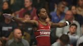 Hong, Young lead Stanford men's gymnastics to 5th consecutive national title