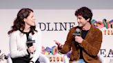 ‘We Were The Lucky Ones’: Erica Lipez, Joey King & Logan Lerman On The Decision To “Imply More Than Show” The...