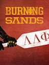 Burning Sands