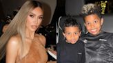 Kim Kardashian, Kanye West’s son has rare skin condition