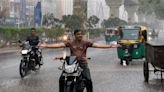 Pre-monsoon showers lash Gurugram, waterlogging reported in many parts