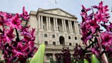 Bank of England expected to hold interest rates