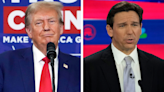 DeSantis opens door to Trump truce as he weighs political future