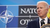 Biden oferece mais ajuda militar à Ucrânia enquanto Otan se prepara para conflito longo