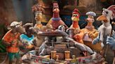 Chicken Run 2 confirms Netflix release date