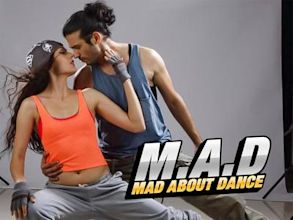 Mad About Dance