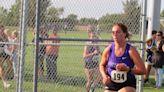 Schroeder family cherishes its day in the sun at Burlington cross country meet