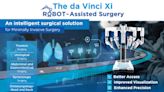 Bangkok Hospital Invests in State-of-the-Art Robot-Assisted Surgery to Elevate Patient Care through Surgical...