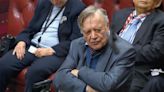 Ken Clarke Warns Rwanda Bill Moves UK Towards An 'Elected Dictatorship'