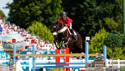How to watch the Equestrian events at the 2024 Paris Olympics: Full schedule, where to stream and more