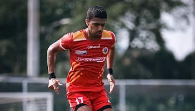 Indian Super League 2024-25: Chennaiyin FC Sign Defender Mandar Rao Dessai