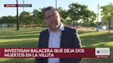 Dos hispanos asesinados en el vecindario de La Villita