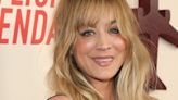 ‘Big Bang Theory’ Fans, Kaley Cuoco Gave a Major Pregnancy Update During the Oscars