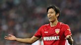 Bayern Munich set to trigger €30m exit clause for Stuttgart’s Hiroki Ito