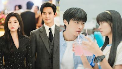 10 K-dramas of 2024 you will regret missing: Queen of Tears, Pyramid Game, Lovely Runner and more