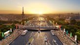 Nuevo retraso en los ensayos de la ceremonia de apertura de los Juegos Olímpicos de París en el Sena
