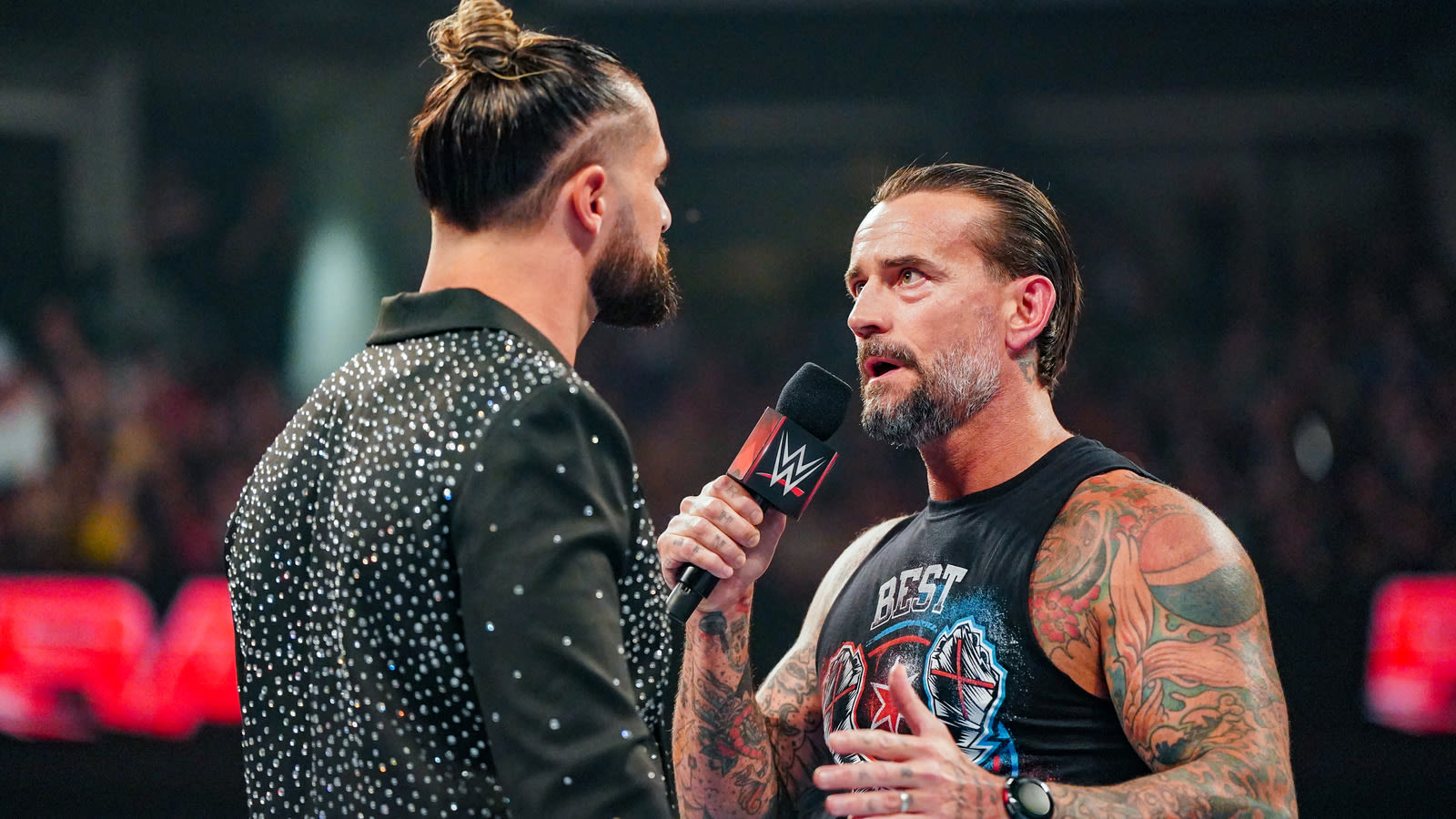 Potential Update On CM Punk's Injury Status Ahead Of WWE SummerSlam - Wrestling Inc.