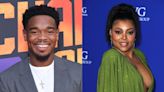 Dexter Darden To Play Muhammad Ali In Peacock’s ‘Fight Night’; Taraji P. Henson Also Joins Cast, Reuniting With ‘Hustle...