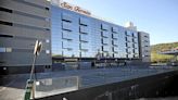 Los propietarios del hotel Andía reabrirán el apartahotel San Fermín