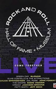 Rock and Roll Hall of Fame Live: Come Together