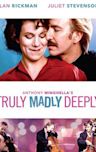 Truly, Madly, Deeply (film)