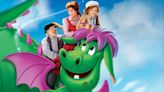 Pete’s Dragon (1977): Where to Watch & Stream Online