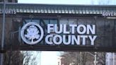 Fulton County working to get services back online after cybersecurity incident