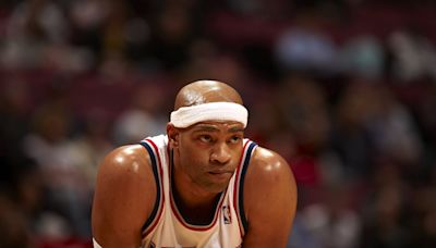 Vince Carter to have his No. 15 retired by Brooklyn Nets during 2024-25 season