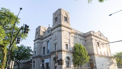 Is Bronzeville’s historic Corpus Christi Church slated for resurrection?