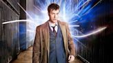 I Watched Every Doctor Who Episode With David Tennant's Tenth Doctor – These Are The Best