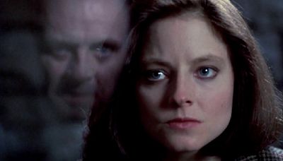 Why Does The Silence Of The Lambs Work So Well As A Romantic Comedy? - Looper