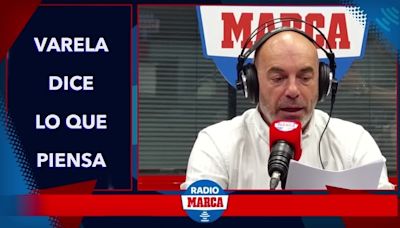 Varela Dice Lo Que Piensa (28/05/2024) - MarcaTV