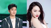 愛上翻版Angelababy！黃曉明女伴又換人