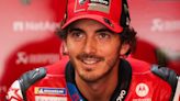 La contundente respuesta de Bagnaia sobre si quiere a Marc Márquez como compañero