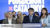 Junts maniobra para una repetición electoral mientras aleja la idea de un adiós de Puigdemont