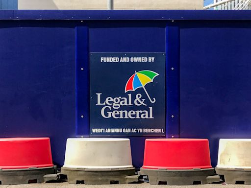 Legal & General finishes £1.1bn buy-in with SCA UK pension plan