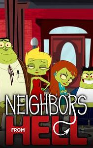 Neighbors From Hell