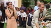 Meghan and Harry's Nigeria tour in full - six biggest bombshells detailed