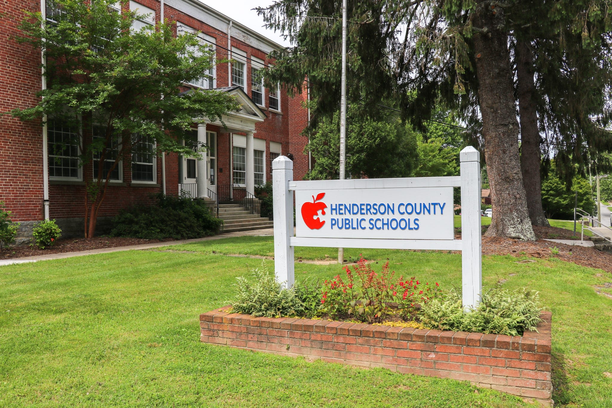 Henderson County FY25 budget approved, extra $2.5M for county public schools