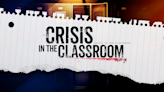 Crisis in the Classroom: Inside funding issues and the quality of your child's education