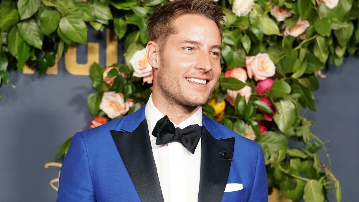 'This Is Us' Star Justin Hartley Wants To Rent Out His SoCal Home for $15K a Month