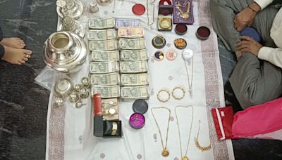 Assets worth Rs 50 crore seized in Lokayukta raids against 12 Karnataka government officials