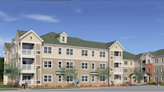 Apartments at Hillsborough shopping center will open Feb. 1