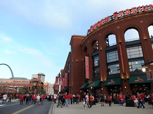 The Cardinals Stadium Situation is a Complicated One