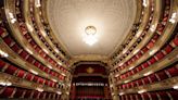 Milan's famous La Scala names new director of the opera house after months of controversy