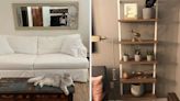 If You’re Tired Of Looking At The Same Old Living Room, These 30 Wayfair Items Are Here To Add Some New Life To...