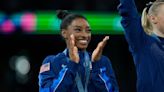 Paris Olympics: Simone Biles Claps Back at Former Reammate After 'Lazy' Accusations - News18