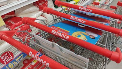 India’s Reliance Retail reports 4.6% PAT growth in Q1 FY25