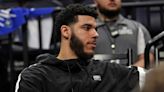 Oft-injured Chicago Bulls guard Lonzo Ball picks up $21.4 million player option, as expected